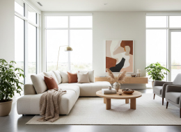 Naše nejprodávanější sedačky roku 2025: inspirujte se výběrem zákazníků