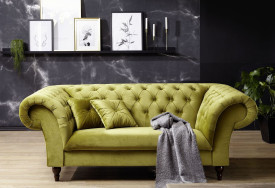 Pohovka Chesterfield Preston 2M (5)