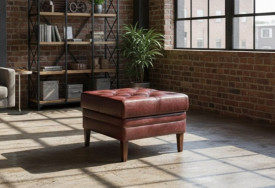 Taburet Chesterfield Harold