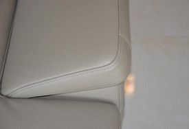 Kožená rohová sedací souprava Voyaer (6)