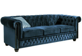 Pohovka Chesterfield Oxford 3M (7)